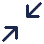 Minimize SVG Icon